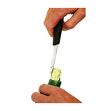 GRIP-EZ PEPPER CORER