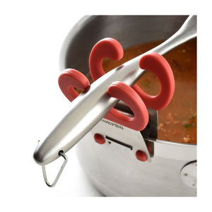 SPOON POT CLIP DISPENSER