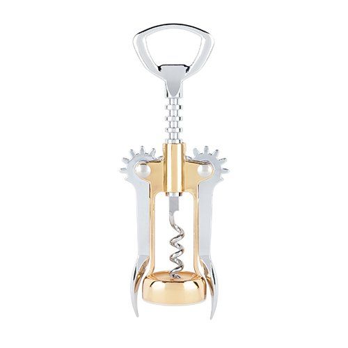 GOLD WINGED CORKSCREW