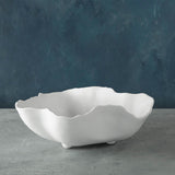 VIDA NUBE LARGE BOWL, WHITE