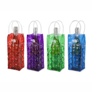 BOTTLE BUBBLE FREEZE ICE TOTE