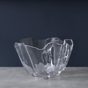 VIDA ACRYLIC ICE BUCKET, CLEAR