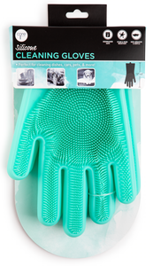 SILICONE GLOVES