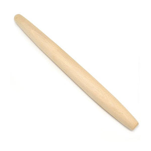 18" TAPERED ROLLING PIN