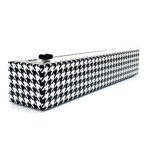 CHICWRAP HOUNDSTOOTH