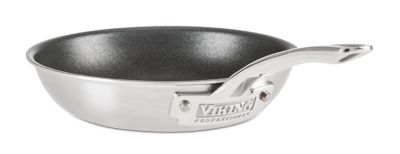 VIKING 3 QT SAUCIER PAN, HARD ANODIZED – Viking Cooking School