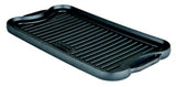 VIKING 20" REVERSIBLE GRILL/GRIDDLE, CAST IRON