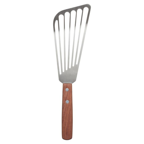 WOODEN FISH SPATULA