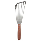 WOODEN FISH SPATULA