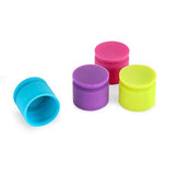 TRUECAP SET OF 4 BOTTLE STOPPERS