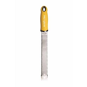 PREMIUM MICROPLANE YELLOW