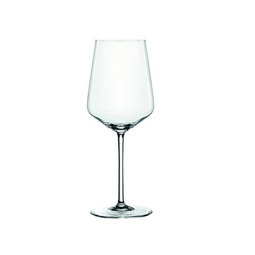SPIEGELAU WHITE WINE GLASSES, SET OF 4