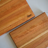 SCOTSMAN CHERRY BUTCHER BLOCK