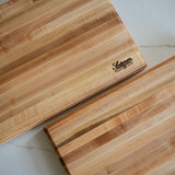 MAPLE BUTCHER BLOCK