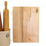 MAPLE LARGE SERVING BOARD