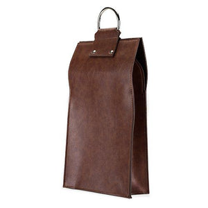 ADMIRAL DOUBLE WINE TOTE