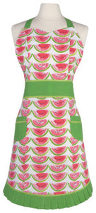 WATERMELON APRON