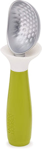 DIMPLE ICE CREAM SCOOP GREEN