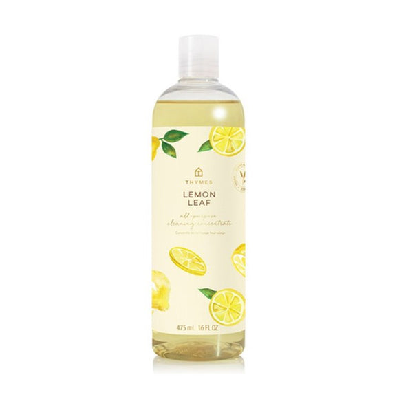 THYMES LEMON LEAF ALL-PURPOSE CONCENTRATE
