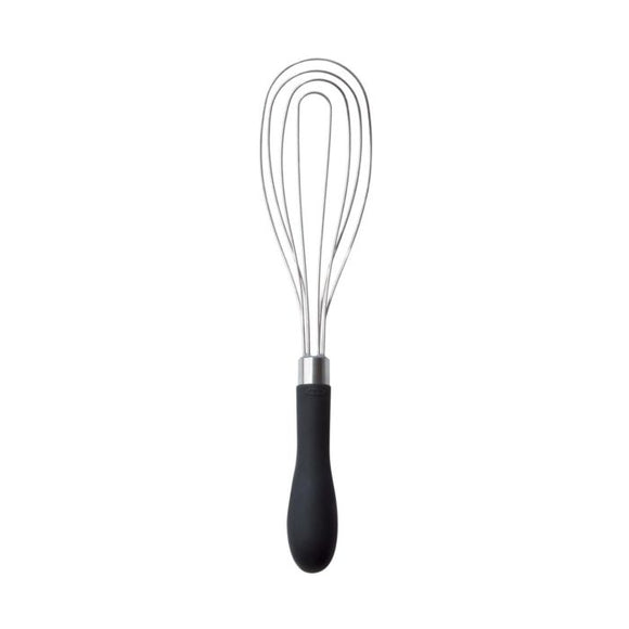 GOOD GRIPS FLAT WHISK