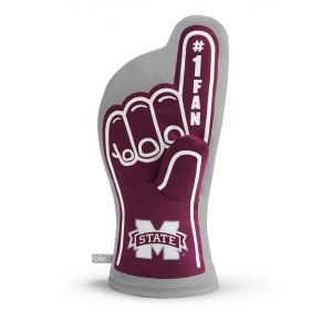 MSU OVEN MITT