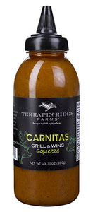 CARNITAS GRILL & WING SQUEEZE