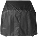 VINYL COVER FOR 54" GAS GRILL ON CART - CQ554C