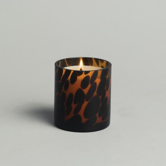 RED CURRANT TORTOISE CANDLE