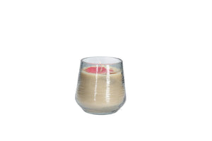 RED CURRANT SMOKEY GREY CANDLE