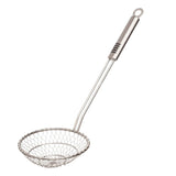 HK 5" STAINLESS SPIDER WIRE STRAINER