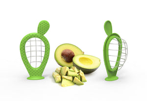 AVOCADO CUBER