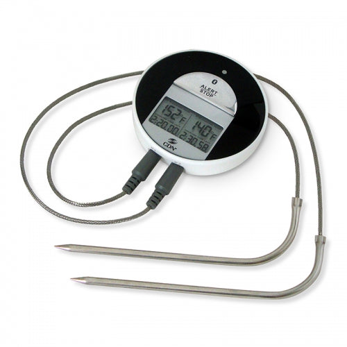 BLUETOOTH DUAL PROBE THERMOMETER