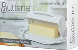 BUTTERIE WHITE