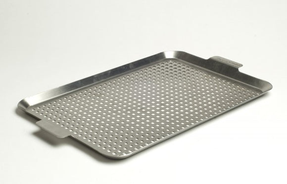 STAINLESS STEEL LG GRILL GRID