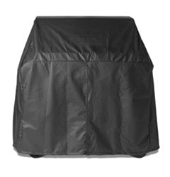 VINYL COVER FOR 42" GAS GRILL ON CART - CQ542C