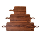 WALNUT BREAD BOARD - MEDIUM