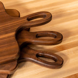 WALNUT BREAD BOARD - MEDIUM