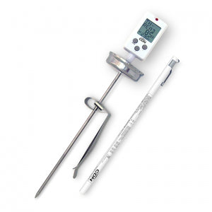 DIGITAL CANDY THERMOMETER