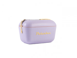 POLARBOX COOLER LILAC-YELLOW POP, 21qt