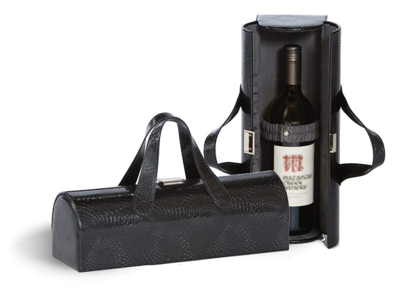 CLUTCH WINE BOTTLE PURSE, ASSORTED