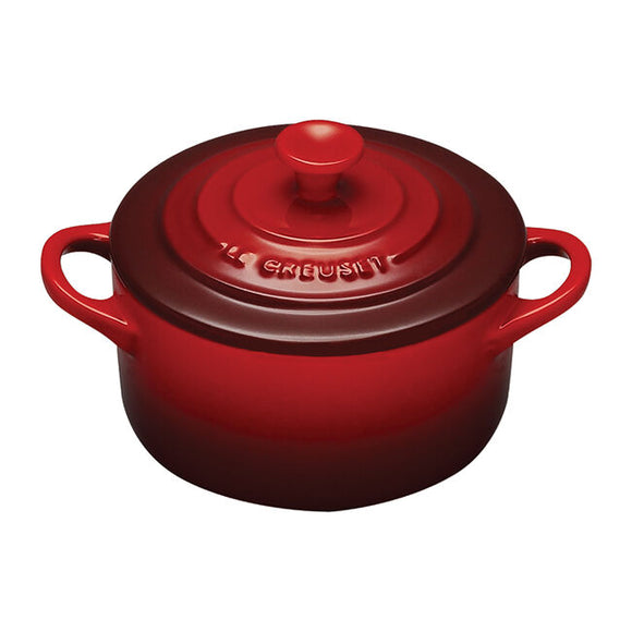 MINI CERISE COCOTTE