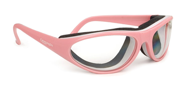 PINK ONION GOGGLES