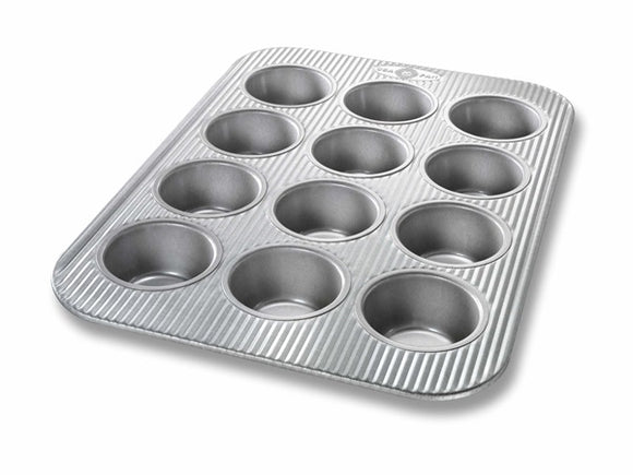 12 CUP MUFFIN+LID SET
