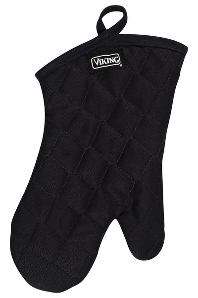 Oven Mitts Medium - 100 Black