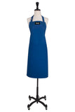 VIKING APRON BLUE