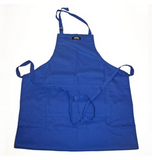 VIKING APRON BLUE