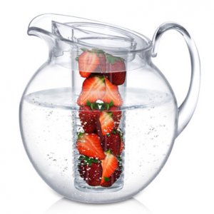BIG FRUIT INFUSION PITCHER
