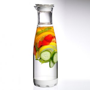 FRUIT INFUSION FLAVOR JAR