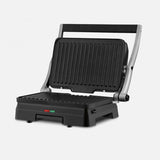 GRIDDLER GRILL AND PANINI PRESS