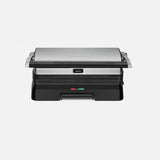 GRIDDLER GRILL AND PANINI PRESS